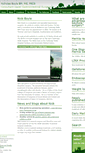 Mobile Screenshot of nicholasboyle.com
